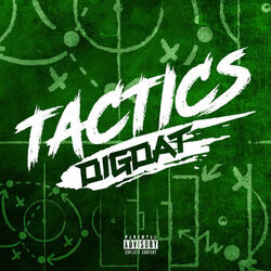 Cover of Tactics