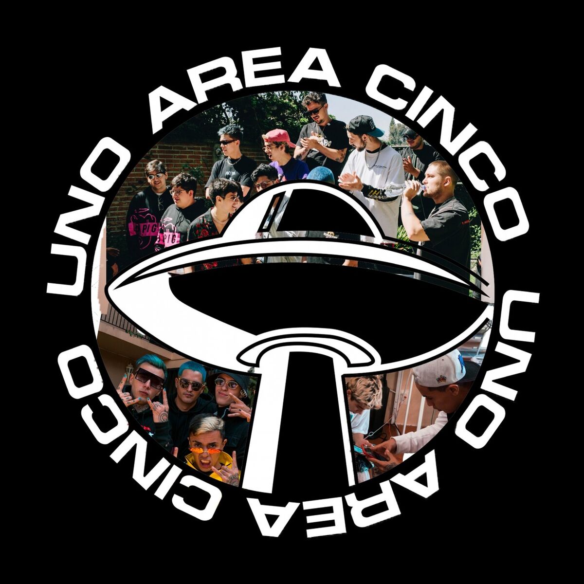 Album cover of Prendele
