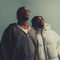 Le monde de demain by M-KAY album cover