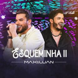 Cover of Esqueminha II (Ao Vivo)