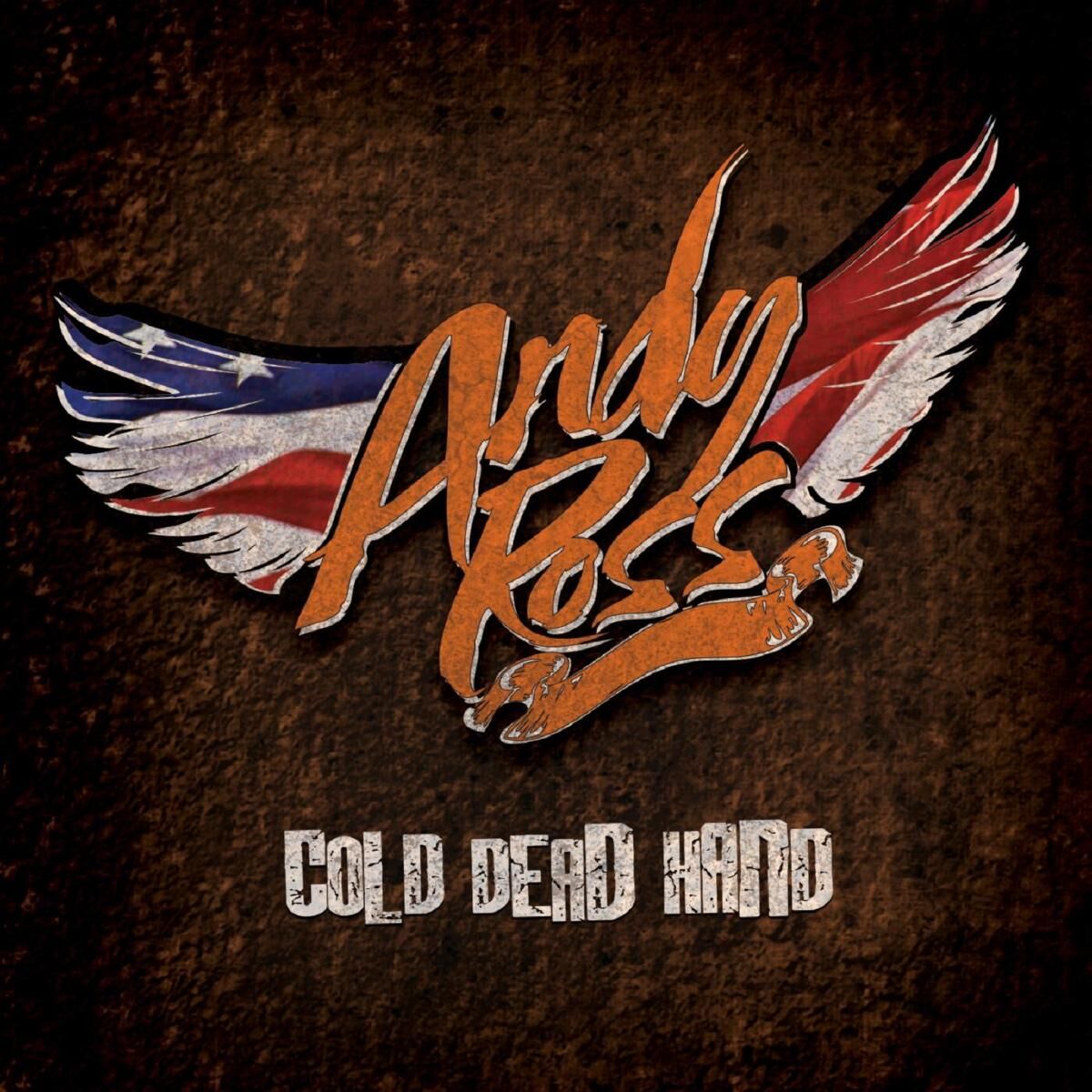 Album cover of Cold Dead Hand
