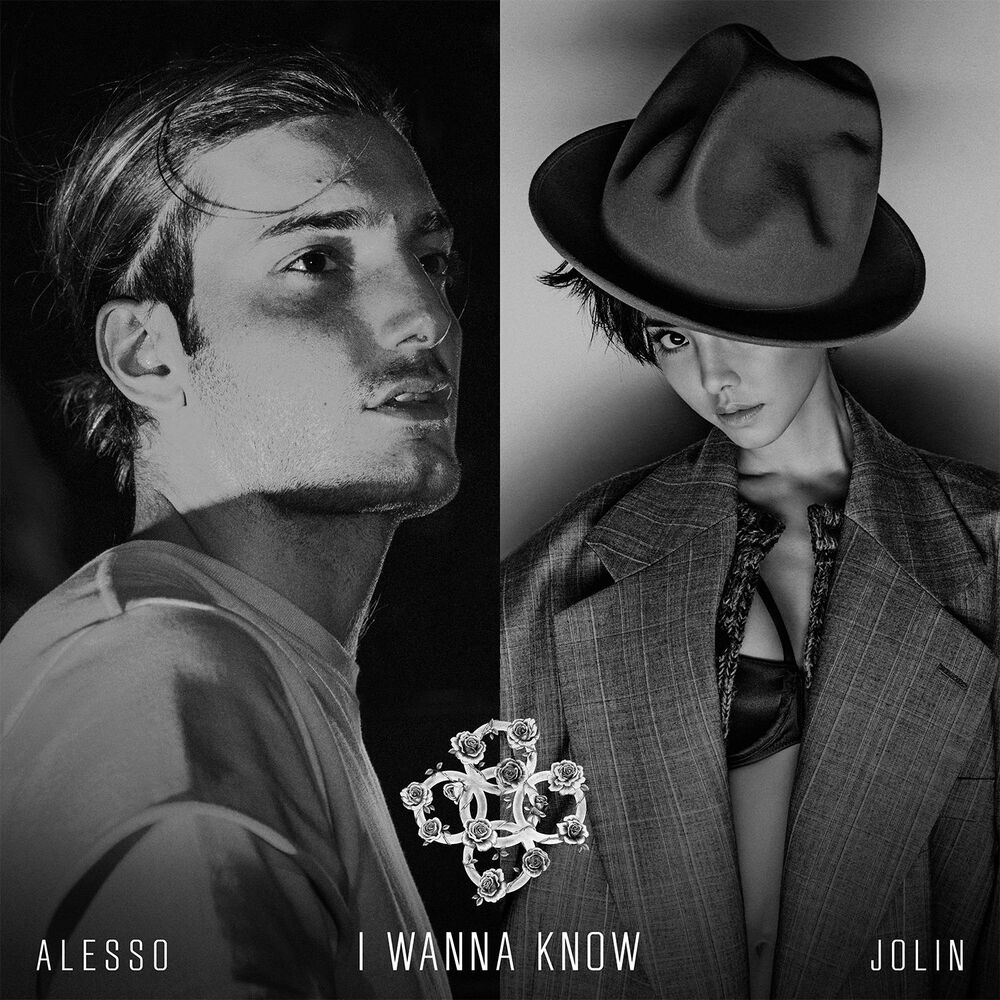 Picture of I Wanna Know (feat. Jolin Tsai)