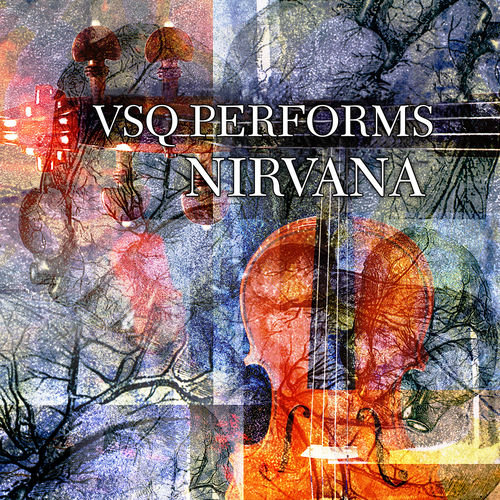 VSQ Performs Nirvana