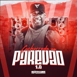 Cover of Cachorrada no Paredão 1.0