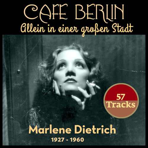 The Man's in the Navy (From "Seven Sinners") by Marlene Dietrich - 83 BPM