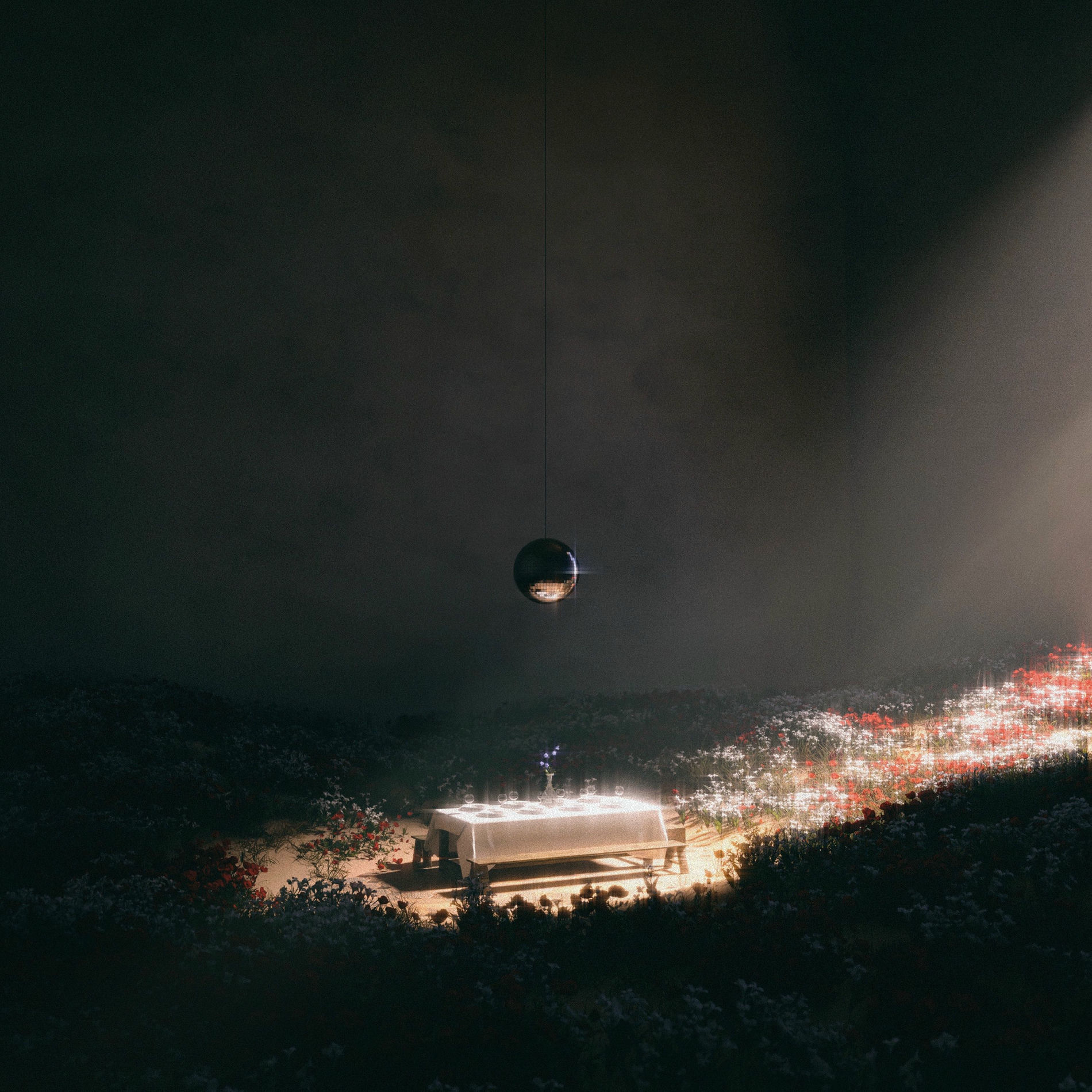 Album cover of Homecoming (Live)