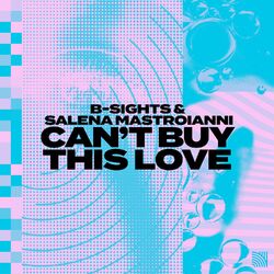 Cover of Can't Buy This Love