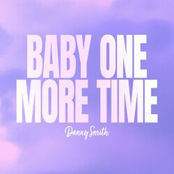 Cover of Baby One More Time