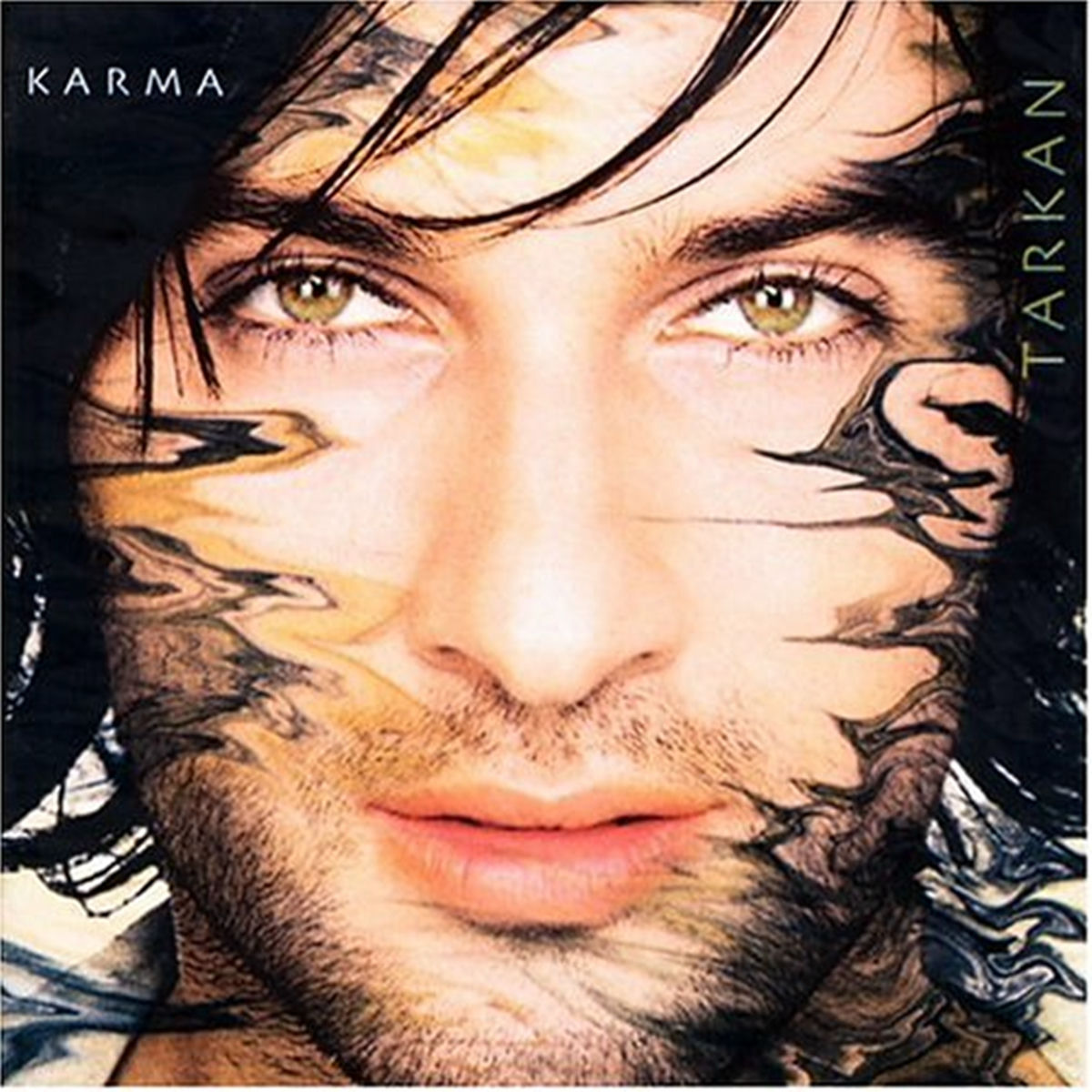 Album picture of Karma