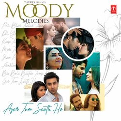 Cover of Moody Melodies - Agar Tum Saath Ho