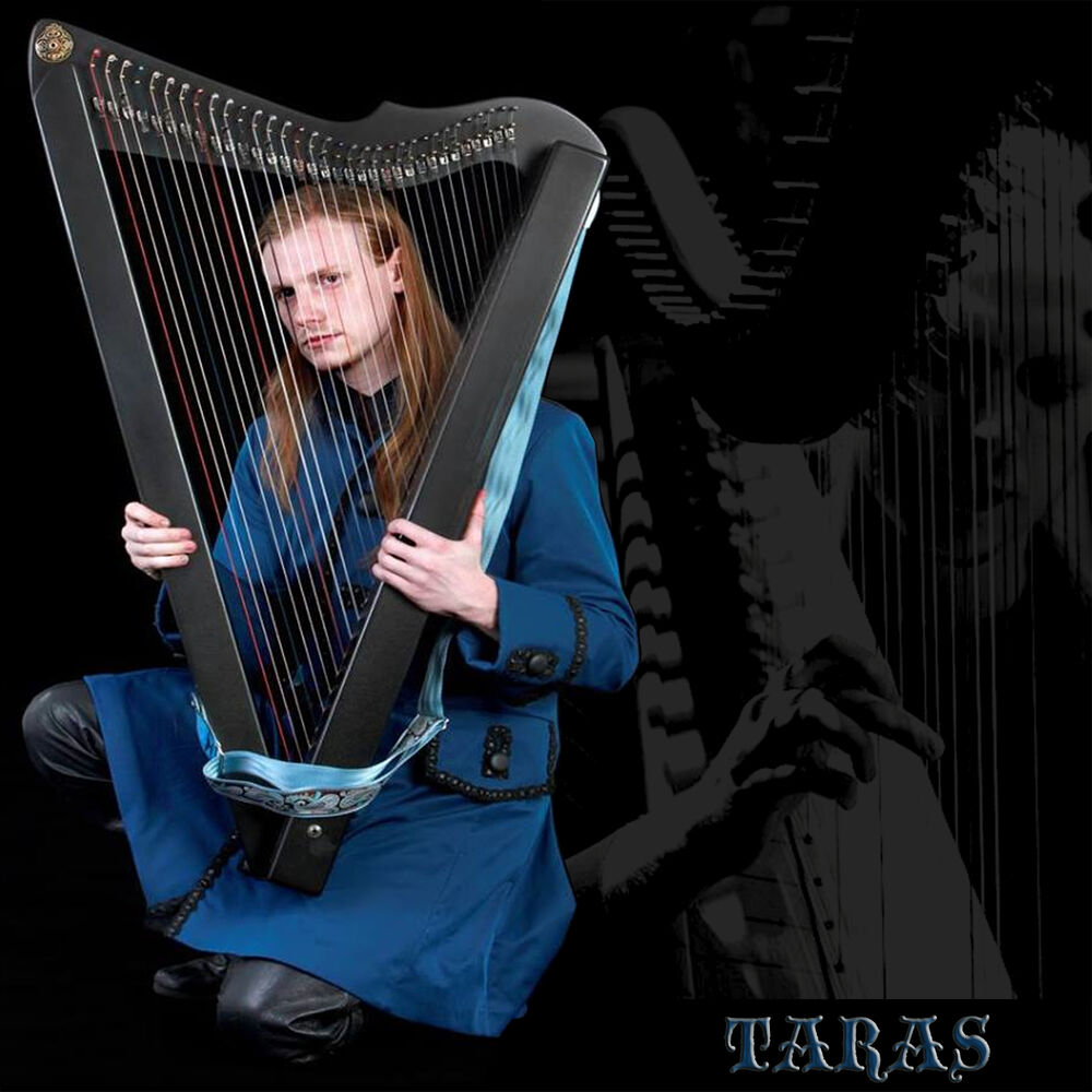 Picture of Taras