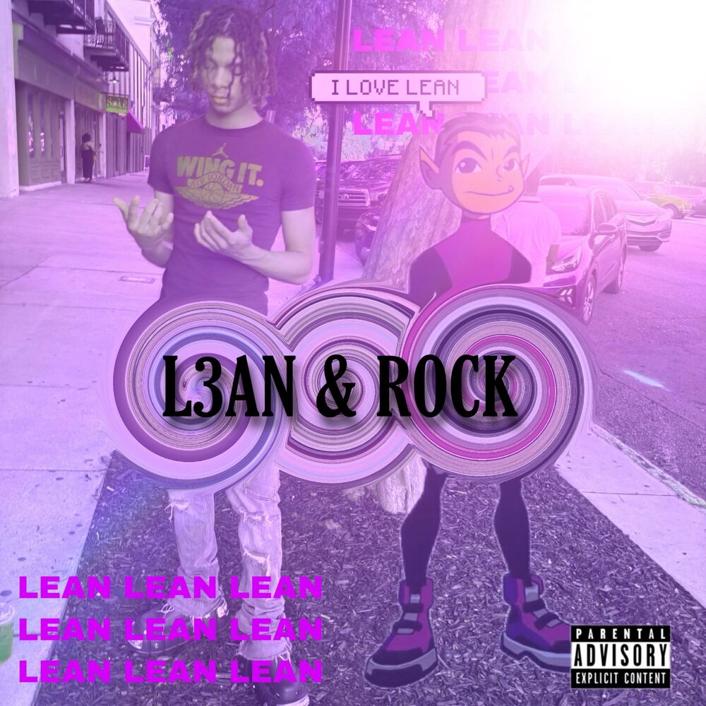 Picture of L3AN & ROCK