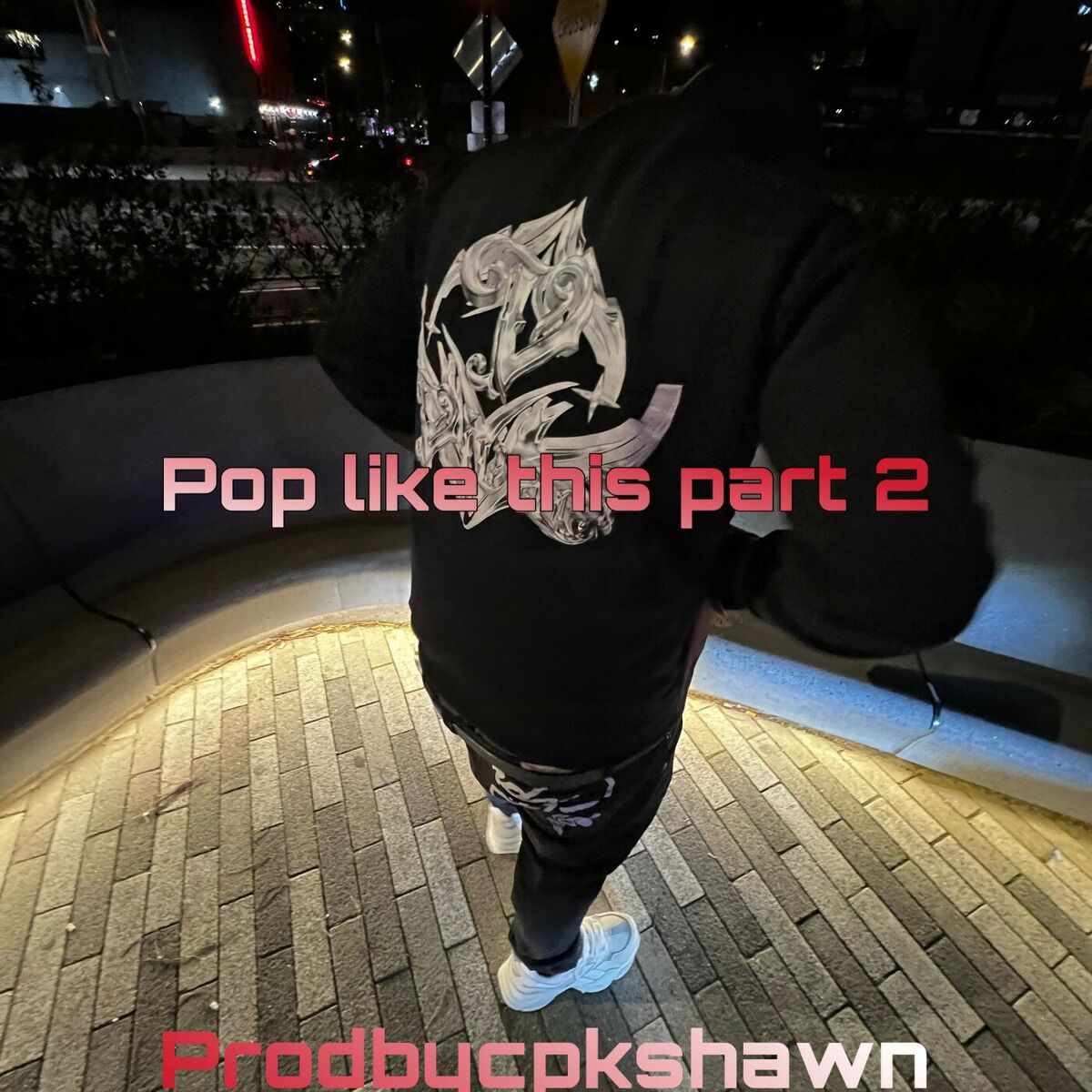 Album cover of Pop like this Pt. 2