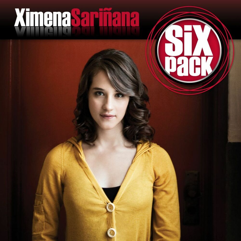 Picture of Six Pack: Ximena Sariñana - EP