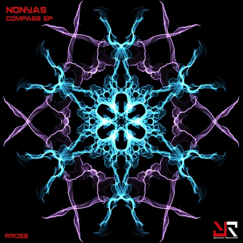 Picture of Compass EP