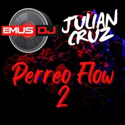 Cover of Perreo Flow 2