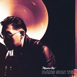 Cover of Dans son tel