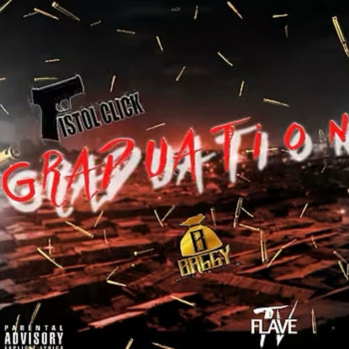 Graduation (feat. Shoddy Boi, Dee McGhee, Twan G & Chey Dolla)
