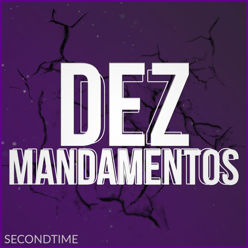 Dez Mandamentos