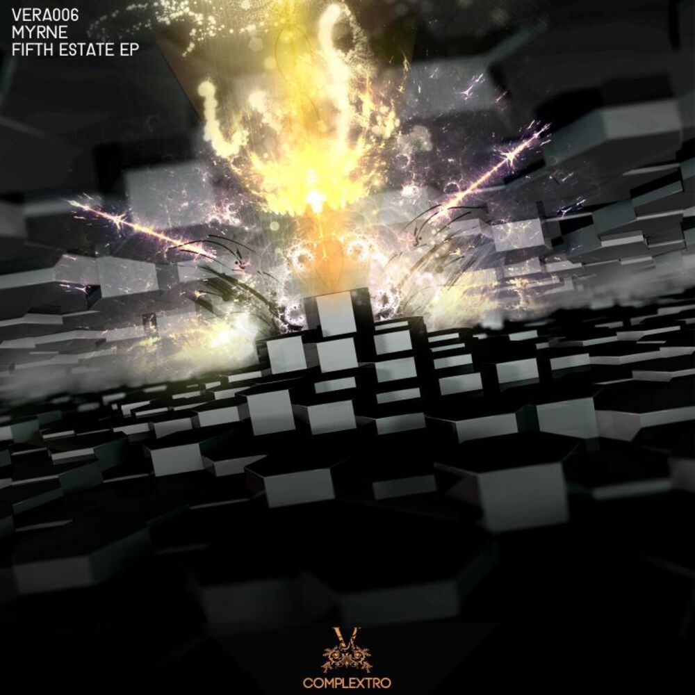 Picture of Fifth Estate EP