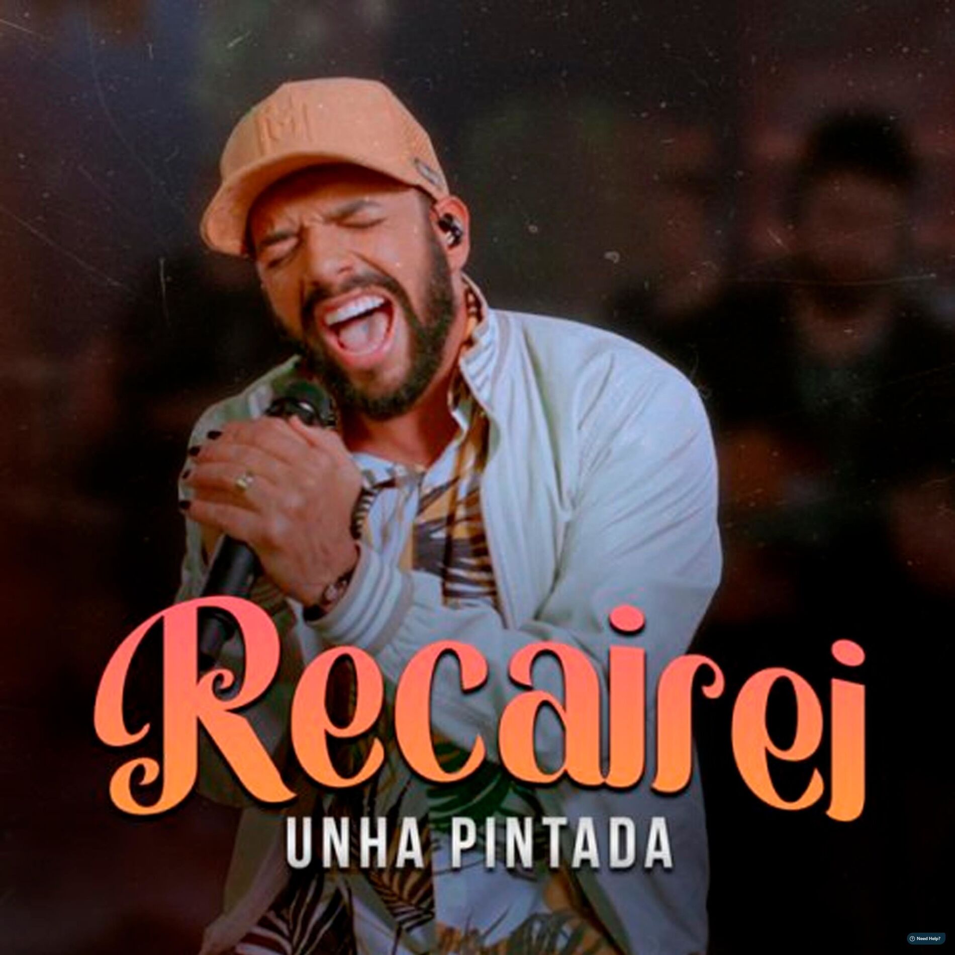 Album cover of Recairei