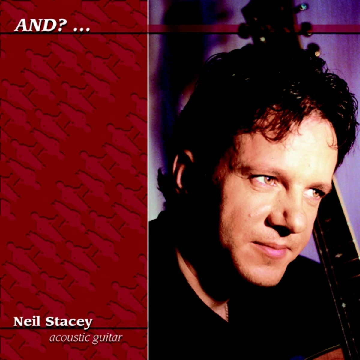 Album cover of And ?...