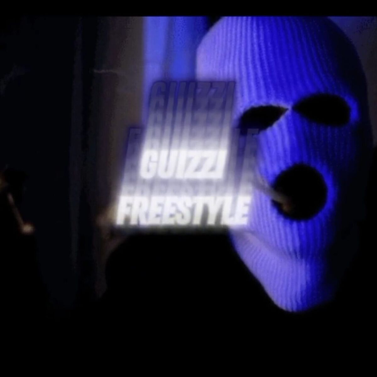 Album cover of Freestyle