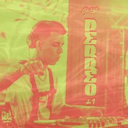 Cover of Perreo 21