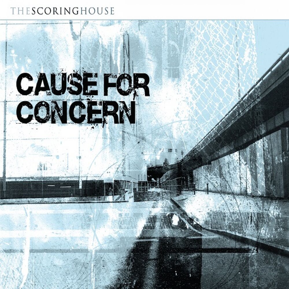 Picture of Cause for Concern