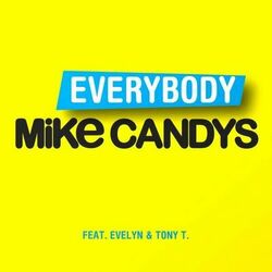 Cover of Everybody