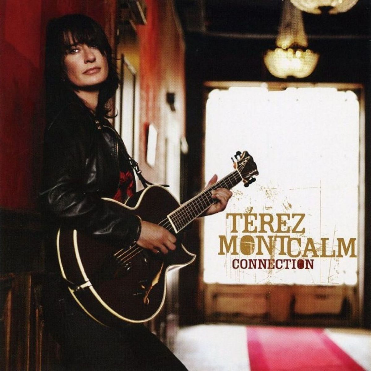 Album cover of Connection