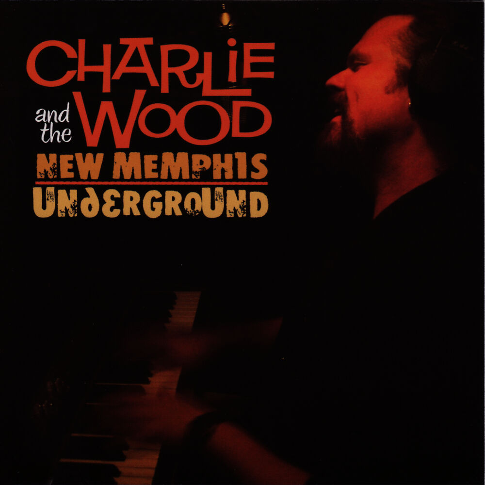 Picture of Charlie Wood and the New Memphis Underground