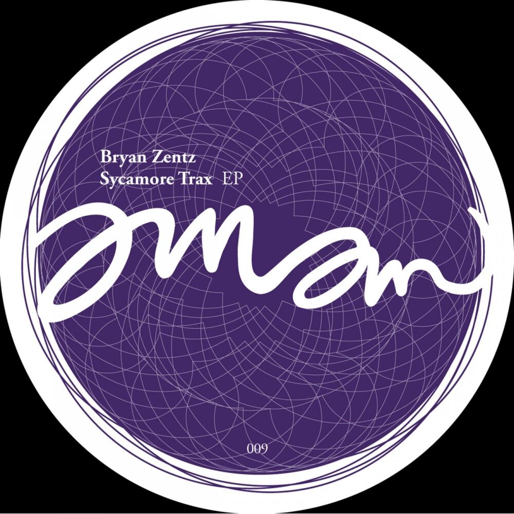 Picture of Sycamore Trax EP