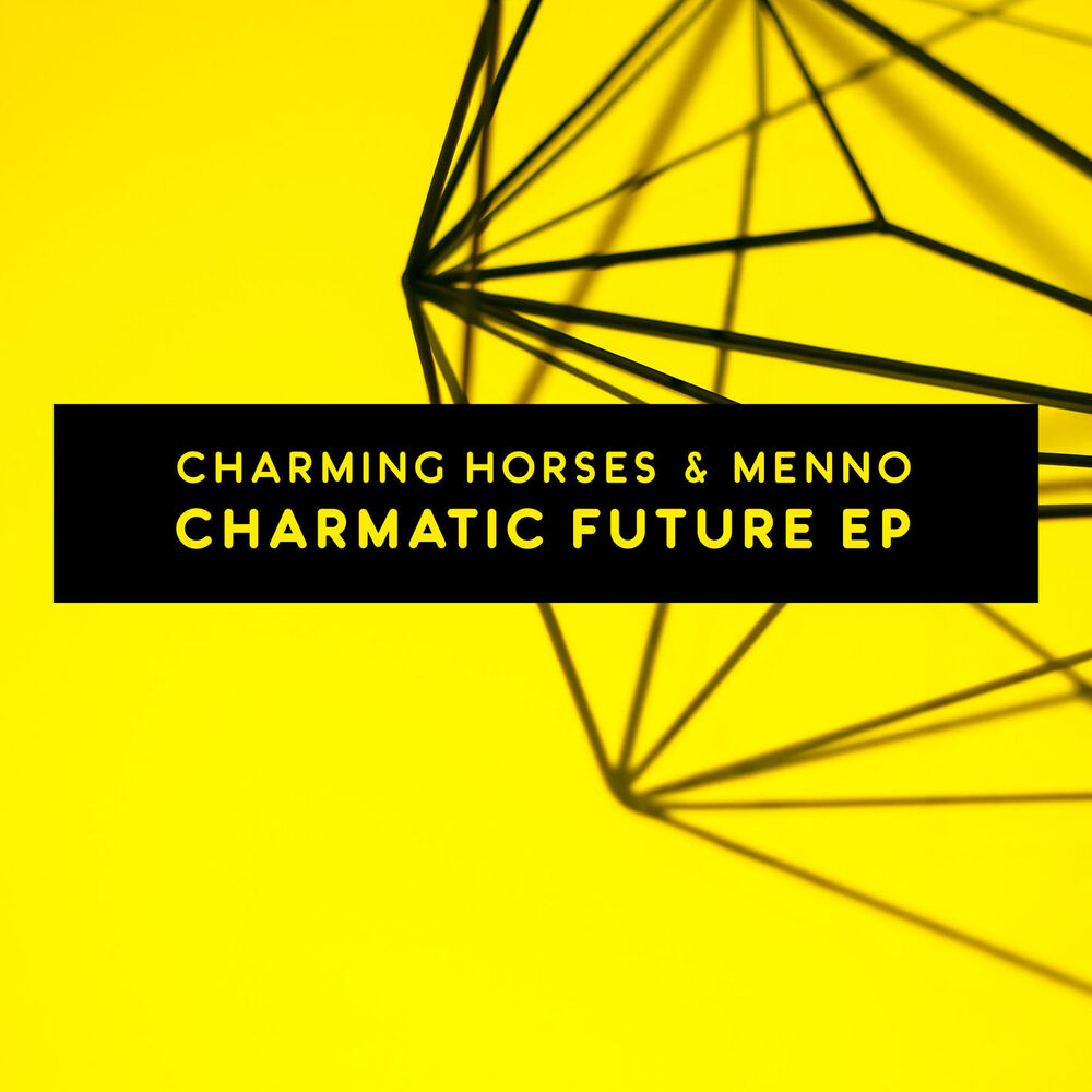 Picture of Charmatic Future EP