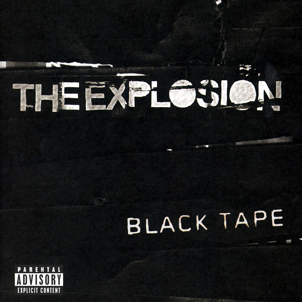 Picture of Black Tape
