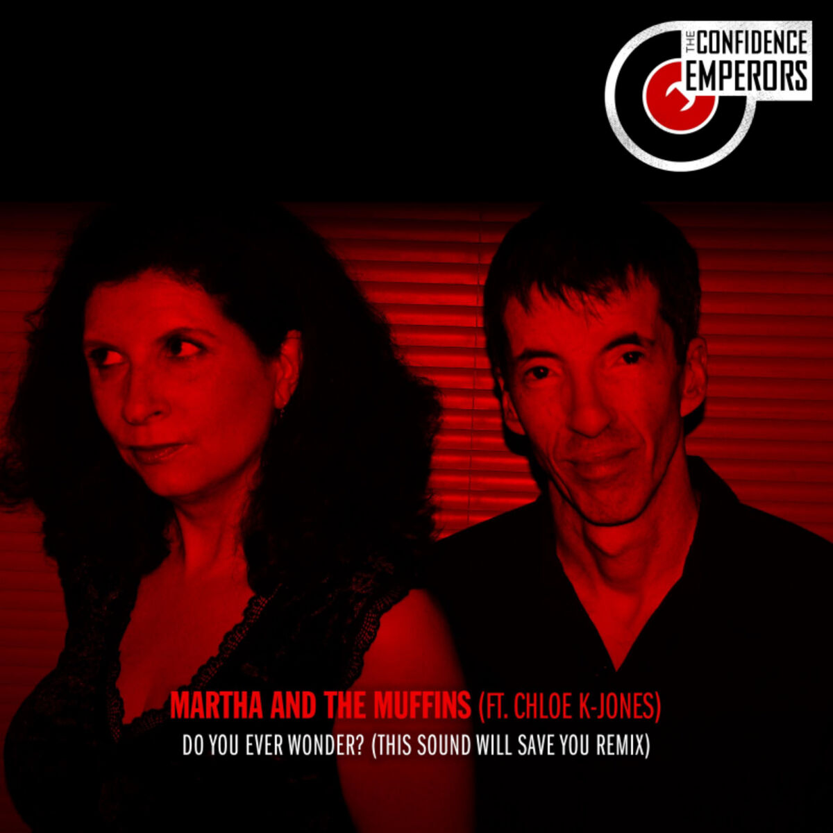 Album cover of Do You Ever Wonder? (feat. Chloe K-Jones)