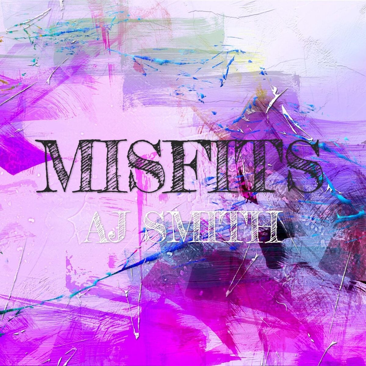 Album cover of Misfits