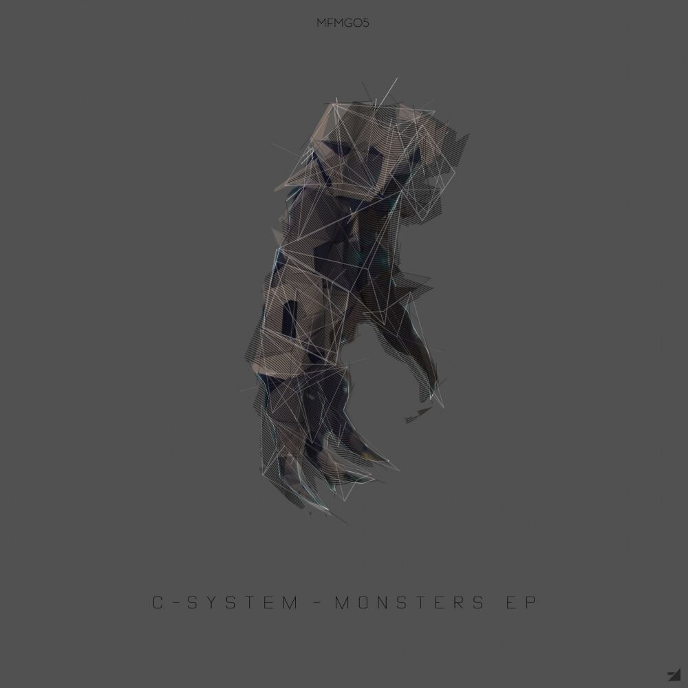 Picture of Monsters