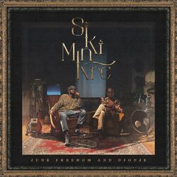 Cover of Si Ki Min Krè
