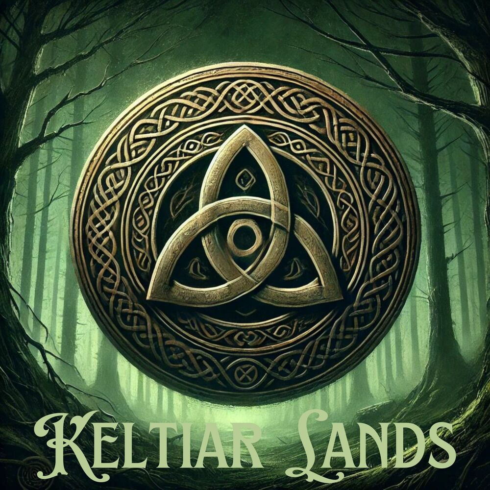 Picture of Keltiar Lands: Medival Celtic Kaltae