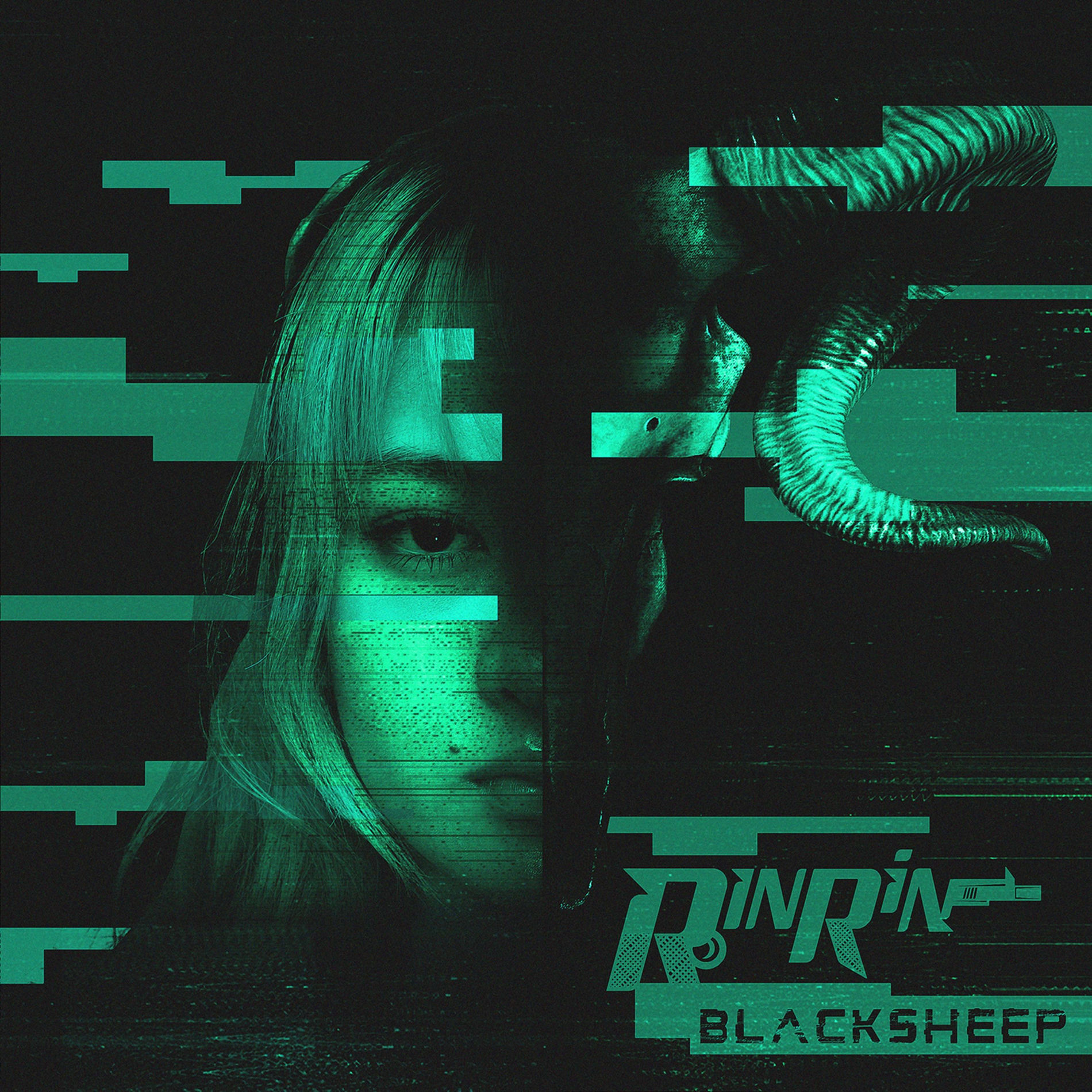 Album cover of Blacksheep