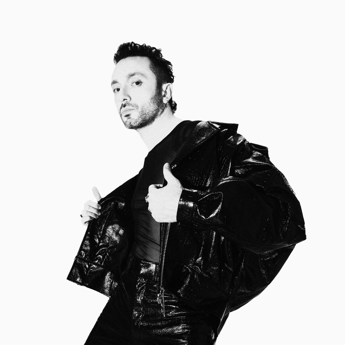 Album cover of Aferin