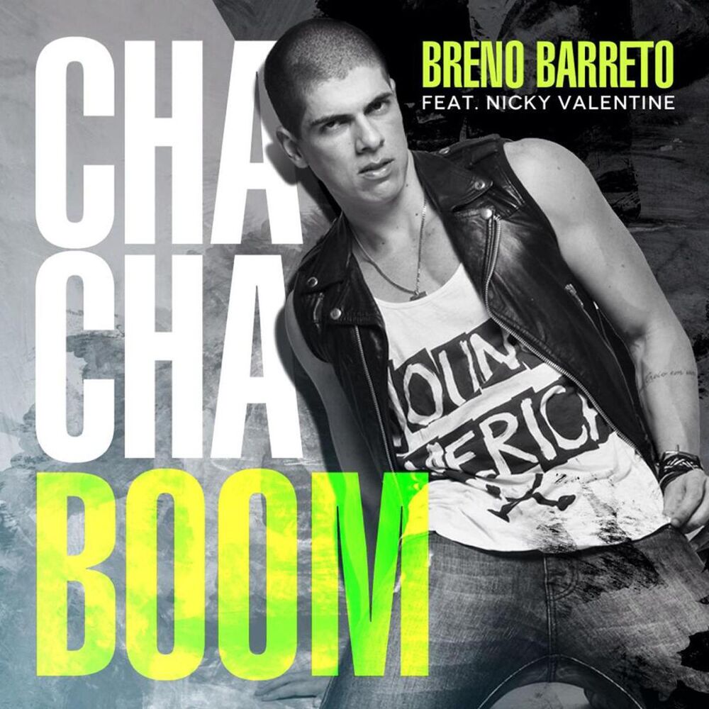 Picture of Cha Cha Boom