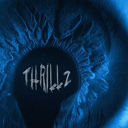 Cover of THRILLZ