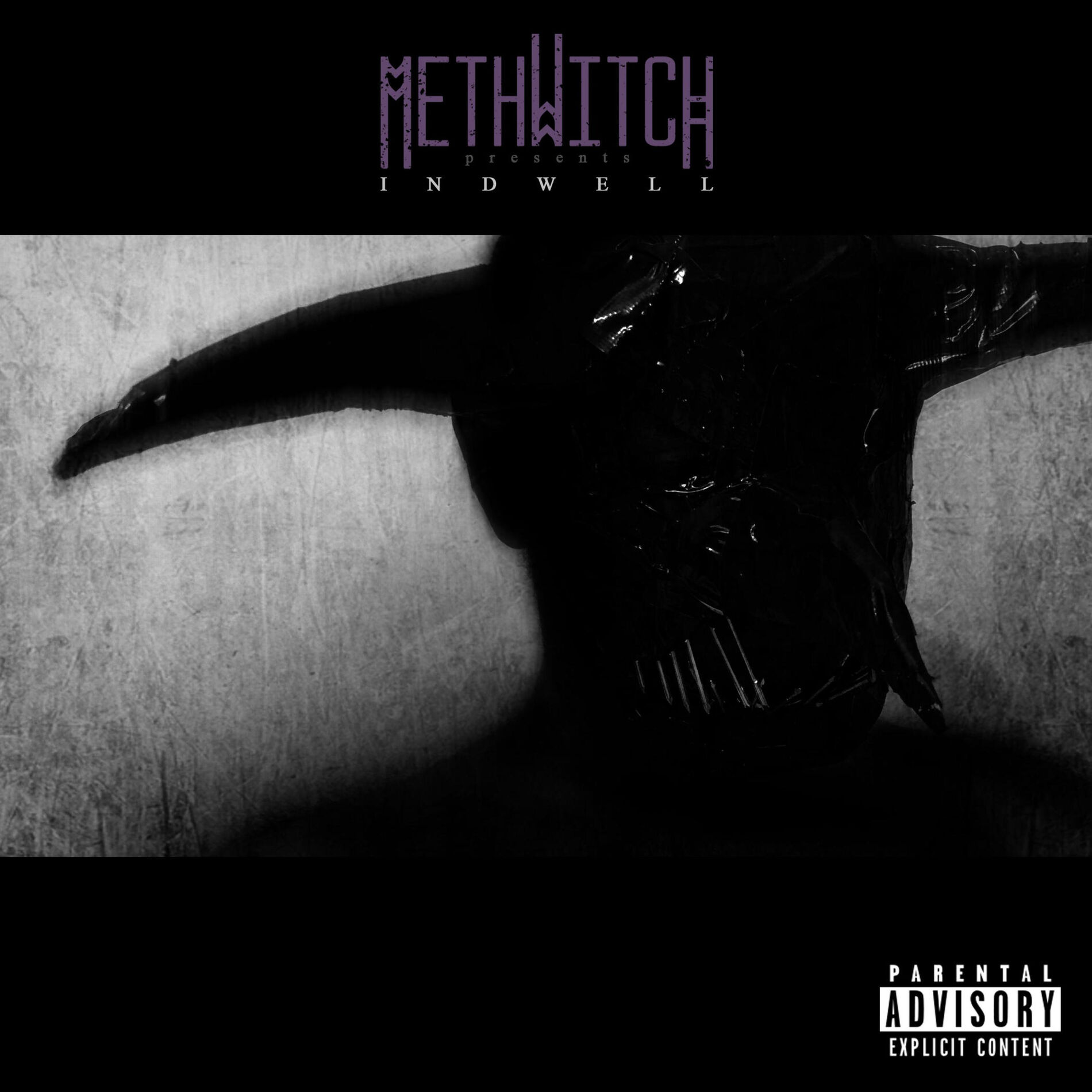 Album cover of Indwell
