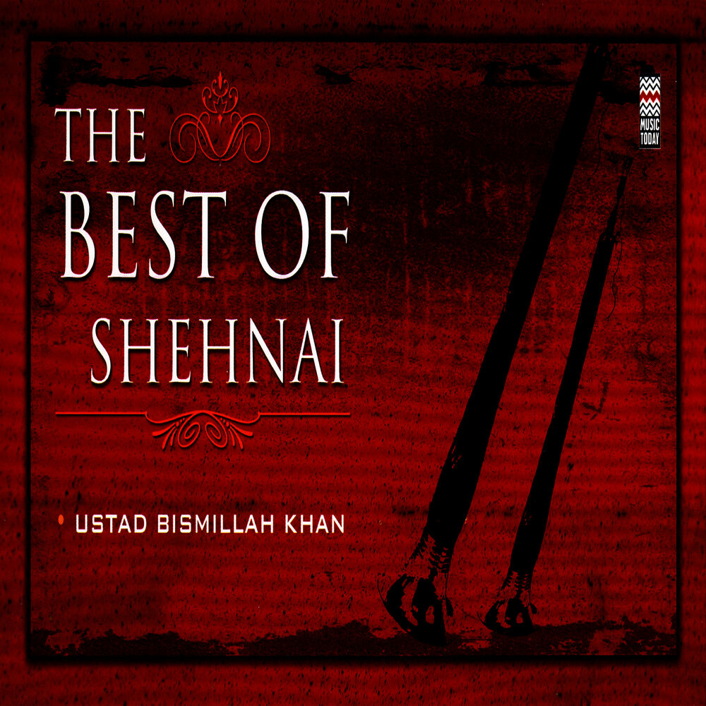 Picture of The Best Of Shehnai Vol. 2
