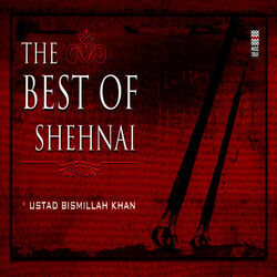 Cover of The Best Of Shehnai Vol. 2