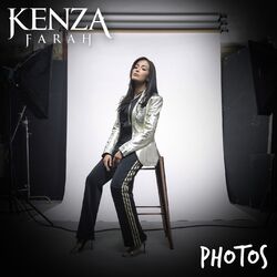 Cover of Photos