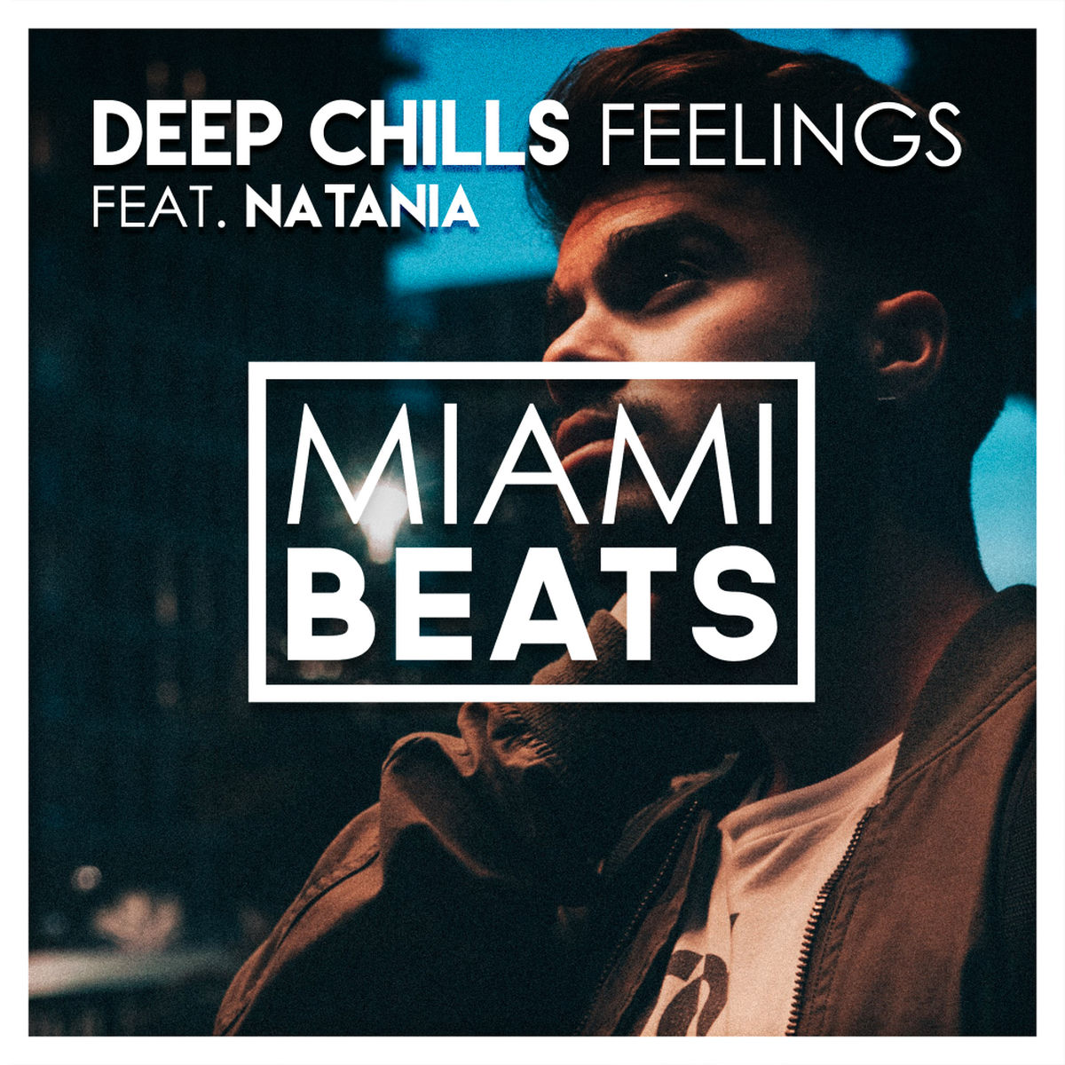 Album cover of Feelings