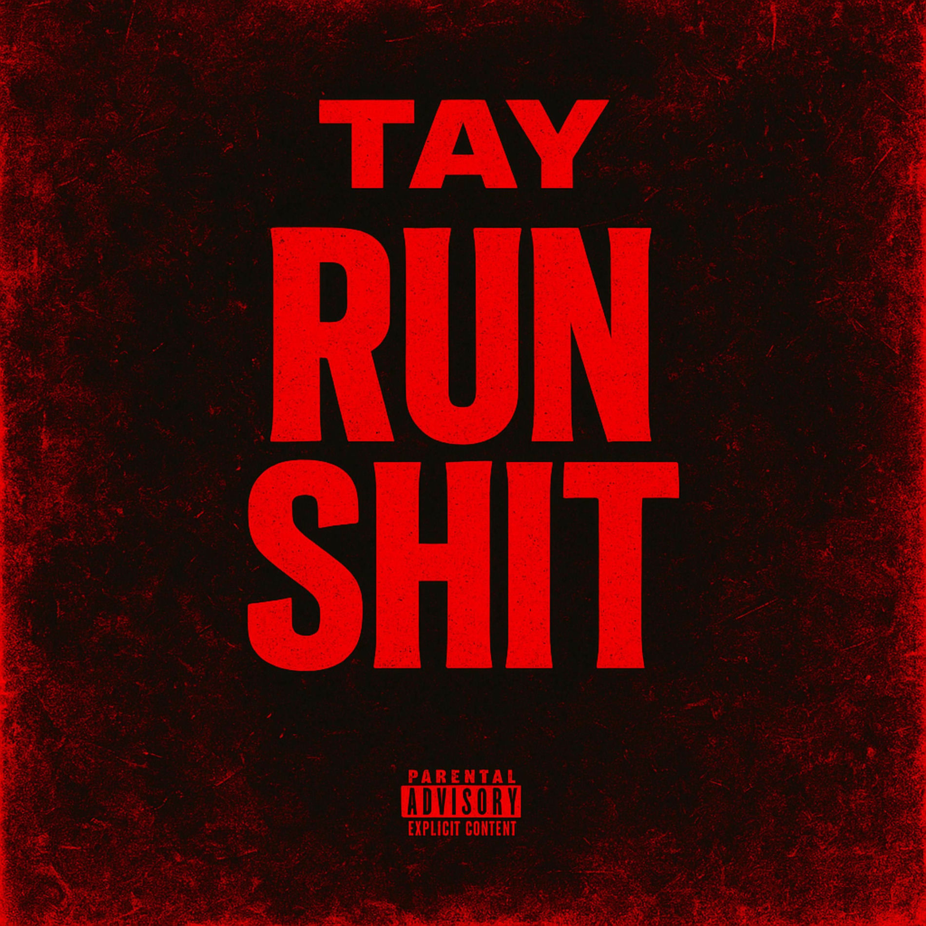 Album cover of Run Shit